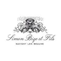 (image for) Simon Bize SAVIGNY LES BEAUNE LES BOURGEOTS 2012 (GL)